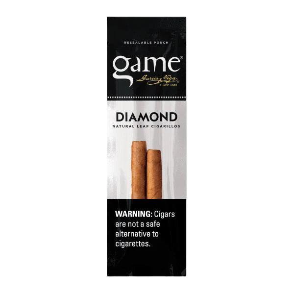 Game Cigars