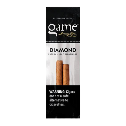 Game Cigars