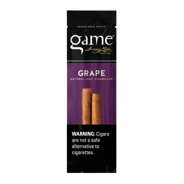 Game Cigars