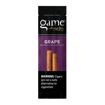 Game Cigars