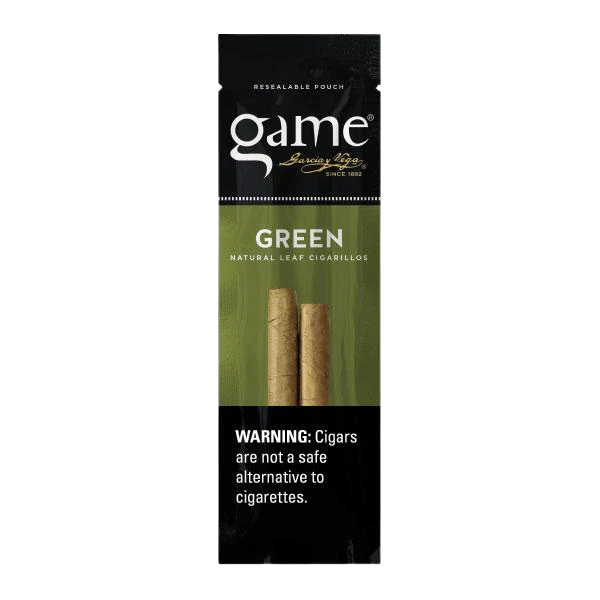Game Cigars