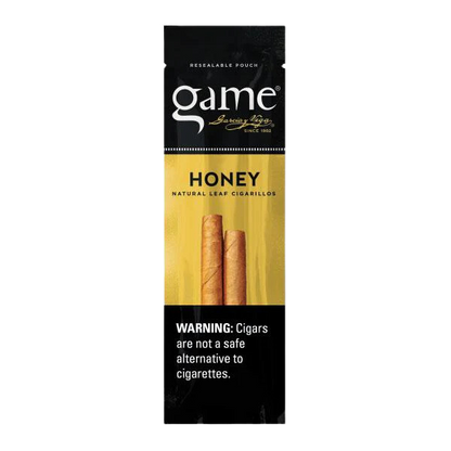 Game Cigars
