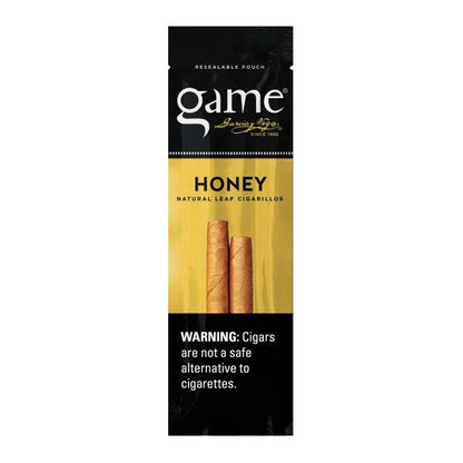 Game Cigars