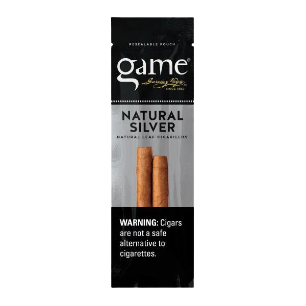 Game Cigars