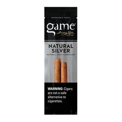 Game Cigars