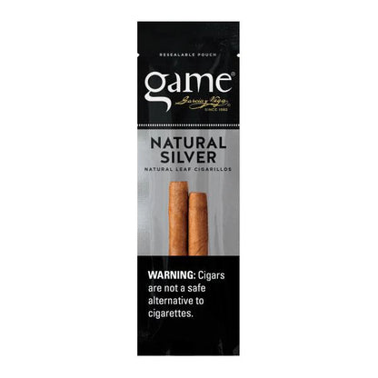 Game Cigars