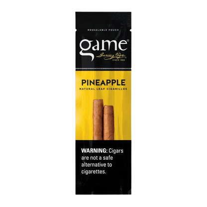 Game Cigars