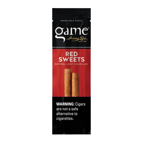 Game Cigars