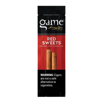 Game Cigars