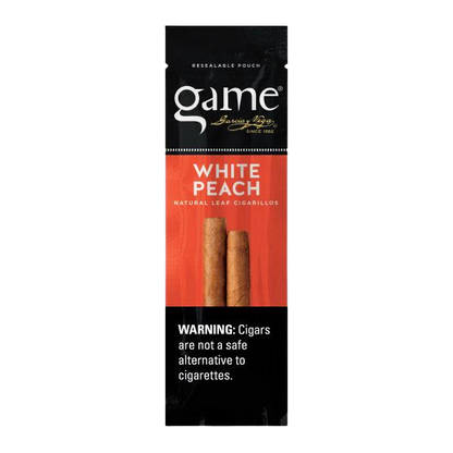 Game Cigars