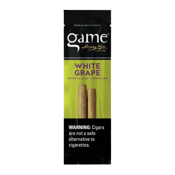 Game Cigars