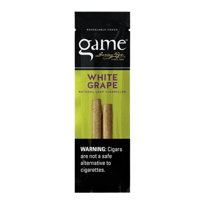 Game Cigars