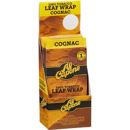 Al Capone Leafs