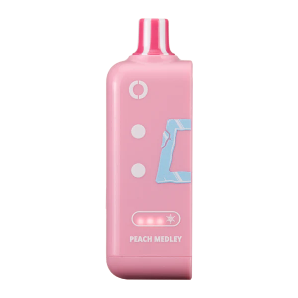 Off Stamp 25k Puff Pods