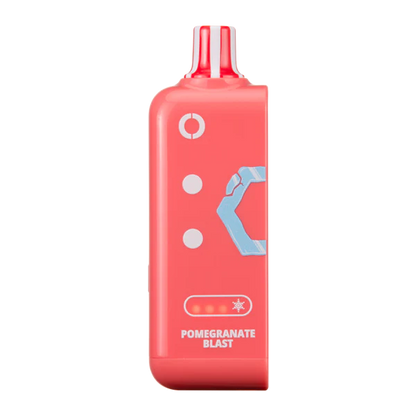 Off Stamp 25k Puff Pods