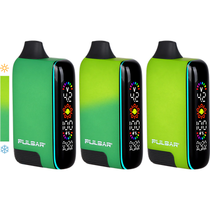 Pulsar 510 DL 5.0 Auto‑Draw Vape Bar