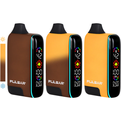 Pulsar 510 DL 5.0 Auto‑Draw Vape Bar
