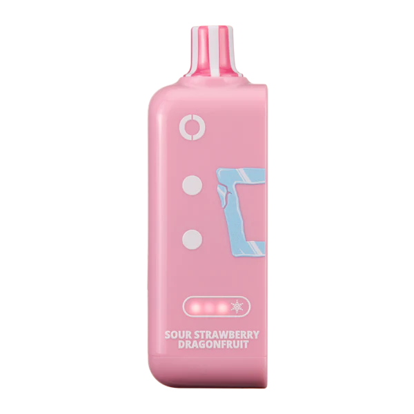 Off Stamp 25k Puff Pods