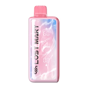 Lost Mary Turbo 35k Puffs