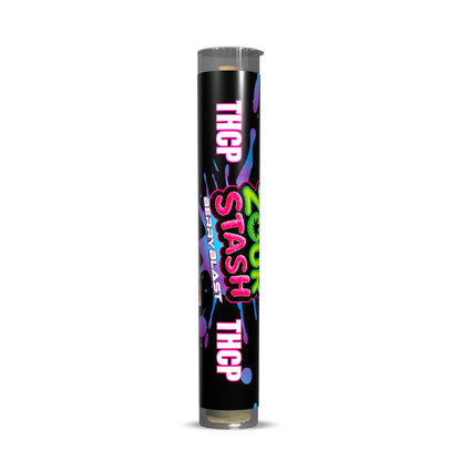 THC-A Hash Hole 2g Pre-Rolls