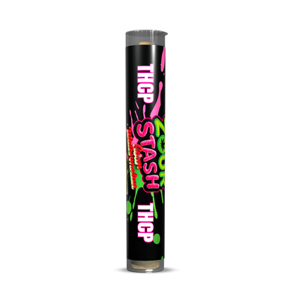 THC-A Hash Hole 2g Pre-Rolls