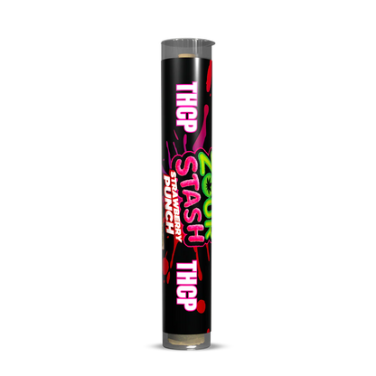 THC-A Hash Hole 2g Pre-Rolls