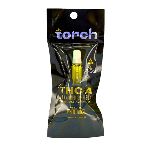 Torch 3.5 Gram cartridge